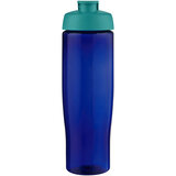 Eco Tempo 700 ml Sportflasche mit Klappdeckel - Oldiver
