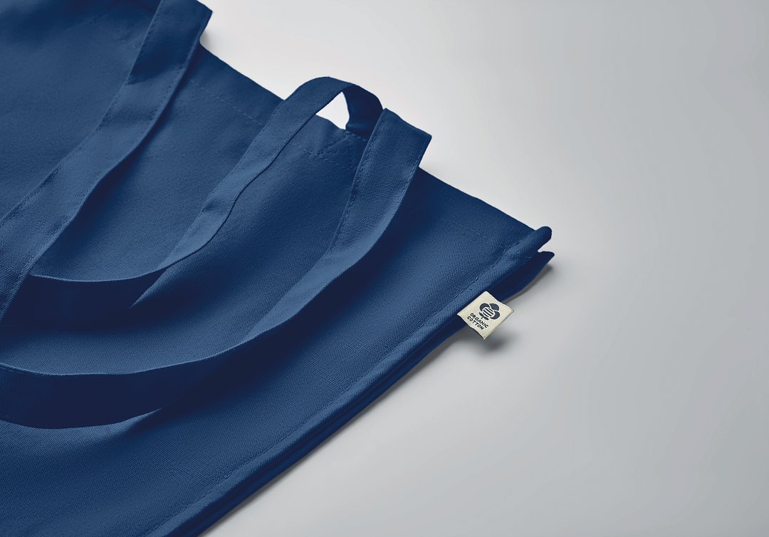Einkaufstasche Organic Cotton Jovik