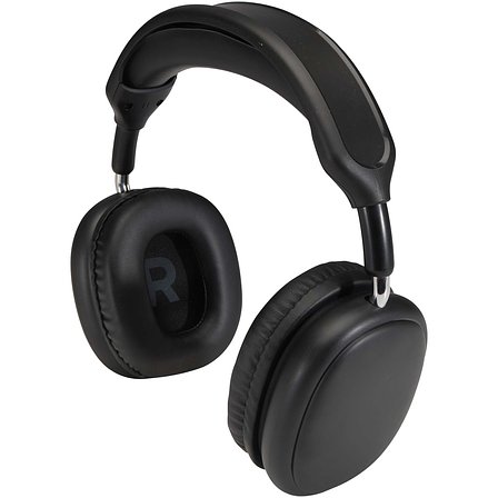 Over-Ear Wireless Bluetooth® Headset aus recyceltem Kunststoff - Dolfrs