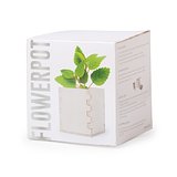 Blumentopf Idrin