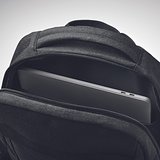 Laptop-Rucksack 600D RPET Lorsco