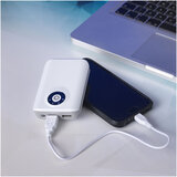 6600 mAh Powerbank - Palta