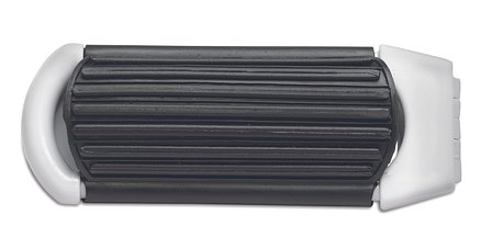 Haarbürste mit Spiegel Jonna