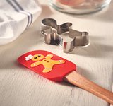 Weihnachtsplätzchen-Set Beatha