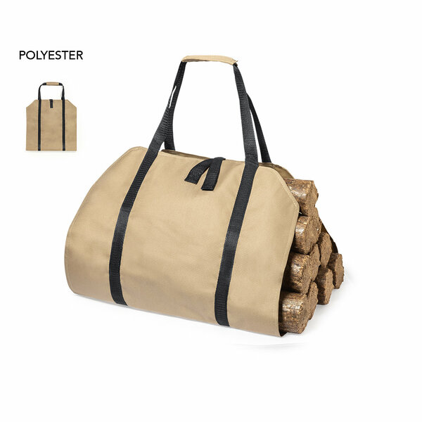 Log Carrier Idiya