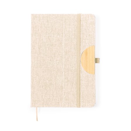 Halter Notizblock Idibs