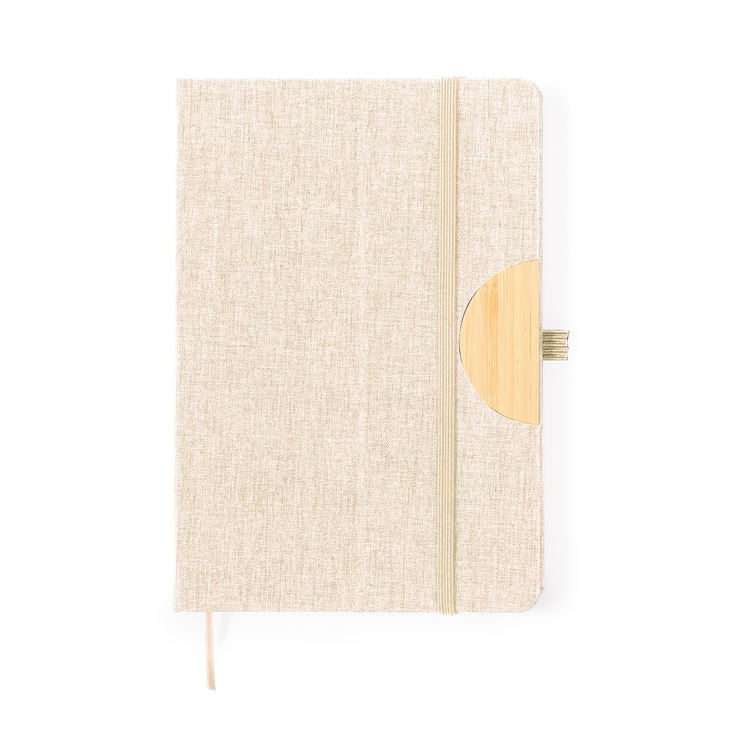 Halter Notizblock Idibs