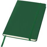 A5 Hard Cover Notizbuch - Vreli