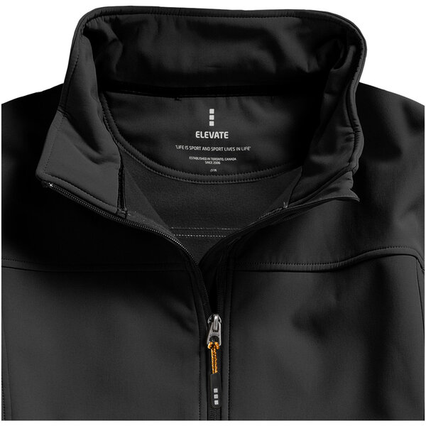 Softshelljacke für Damen - Linelik