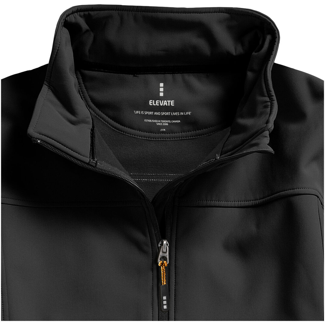 Softshelljacke für Damen - Linelik