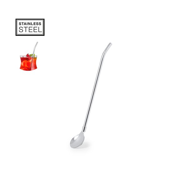 Strohhalm Drink Rührer Idoro