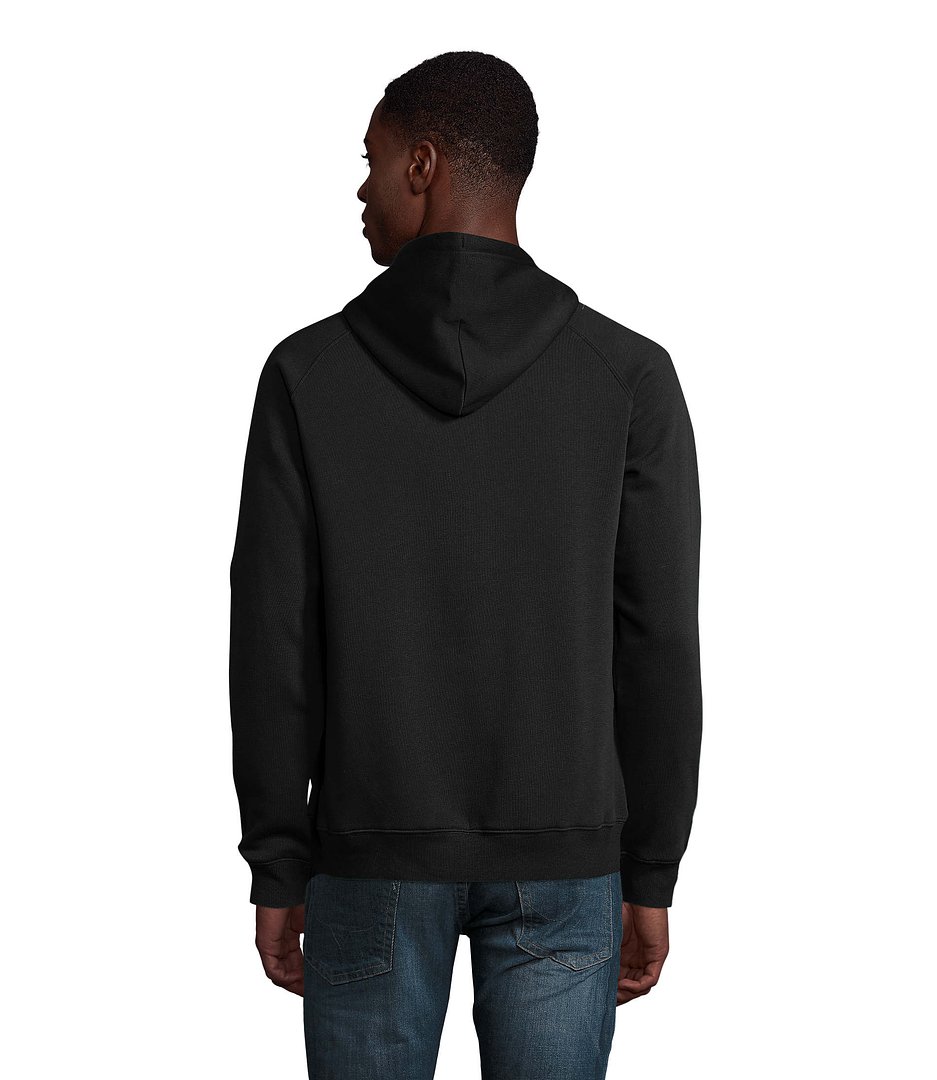 Unisex Hoodie Oldini