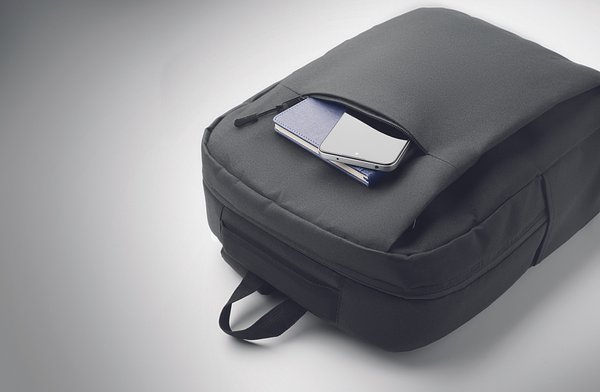 15" Laptop-Rucksack Cilep