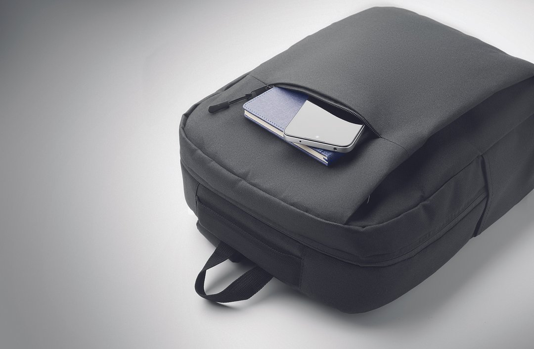 15" Laptop-Rucksack Cilep