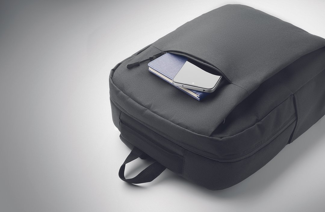 15" Laptop-Rucksack Cilep