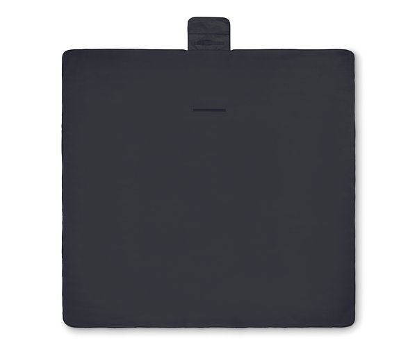 Picknickdecke RPET-Fleece Duretori
