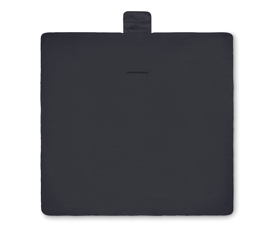Picknickdecke RPET-Fleece Duretori