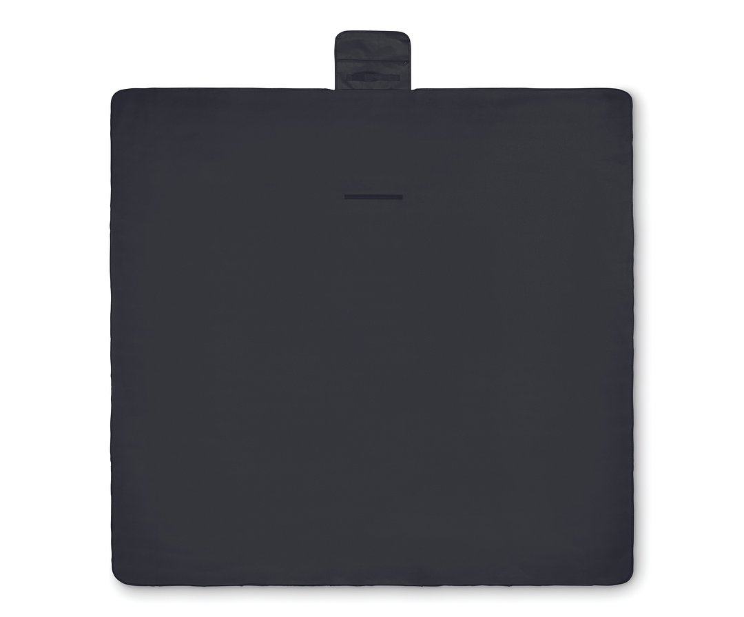 Picknickdecke RPET-Fleece Duretori