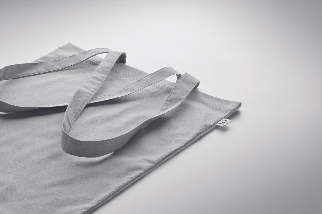 Einkaufstasche recy. Baumwolle Warleych