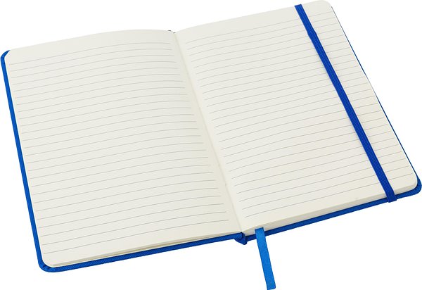 Notizbuch Emendicori | Recyceltes PET | A5 | Liniert