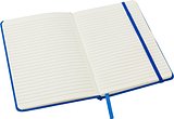 Notizbuch Emendicori | Recyceltes PET | A5 | Liniert