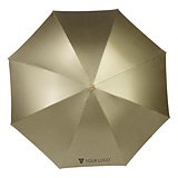 Automatik Stockschirm aus Pongee-Polyester Orsicoli
