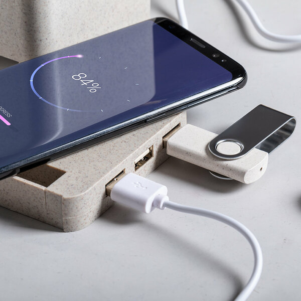 Stifthalter mit Multifunktion Idwex