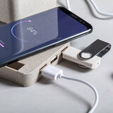 Stifthalter mit Multifunktion Idwex