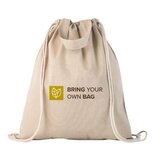 Tragetasche/Turnbeutel (2in1) Cill