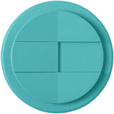 350 ml Isolierbecher mit auslaufsicherem Schraubverschluss - Adrille