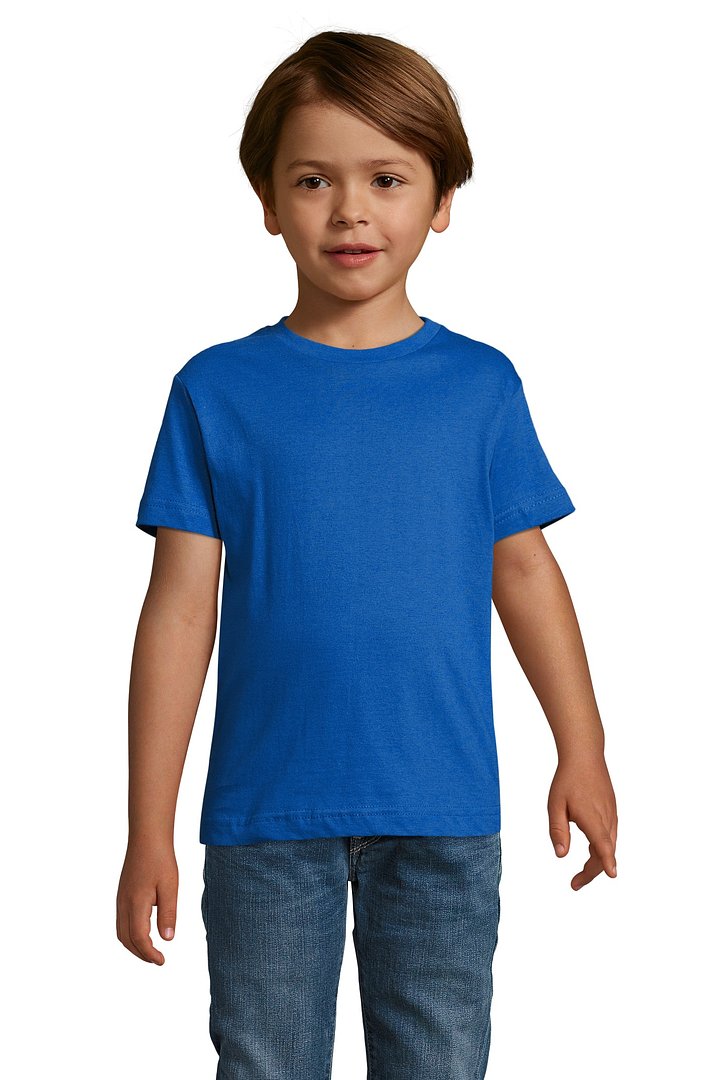 Kinder T-Shirt 150g Durinatrg