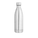 Doppelwandige Trinfklasche aus Edelstahl (90% recycelt) Ylanie