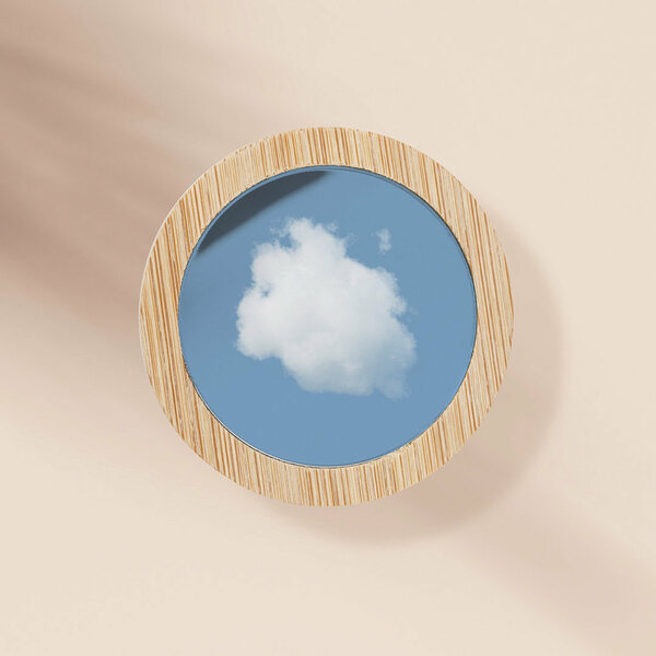 Taschenspiegel Iddel