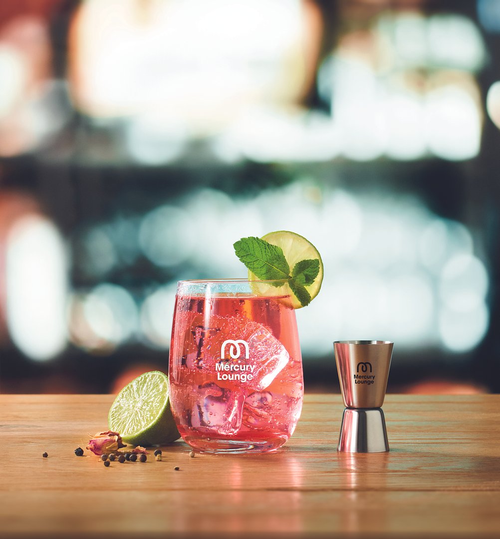 Cocktail-Set Steiven