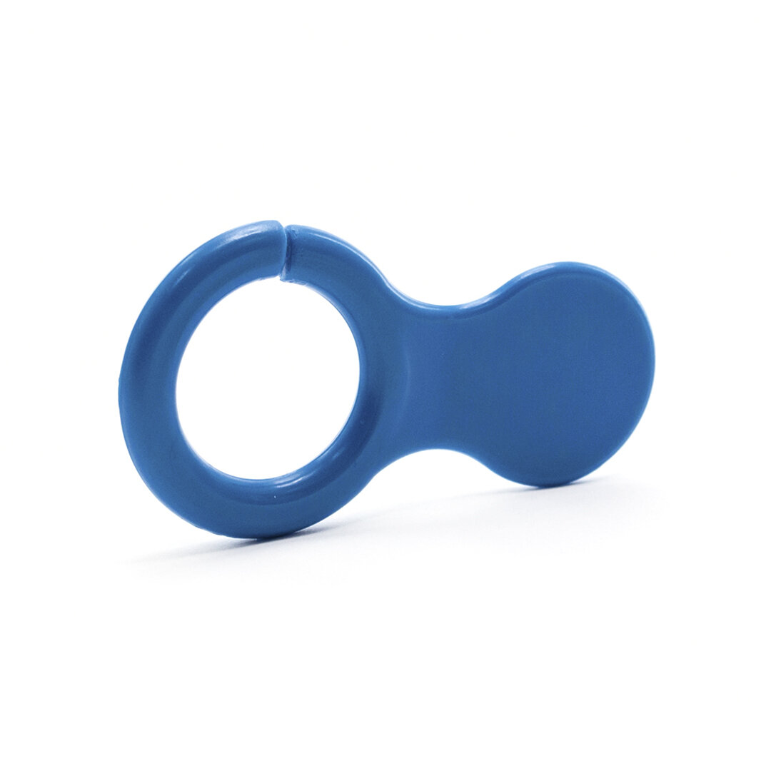 Schlüsselanhänger EK-Chip Idhop