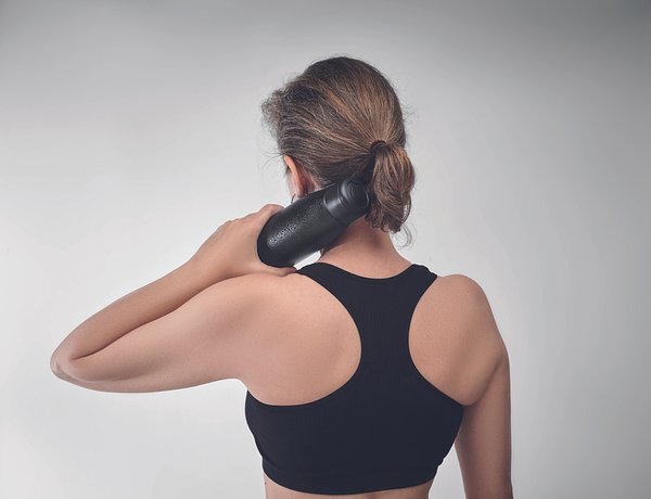 Doppelwandige Flasche 400 ml Betiana