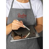 Kugelschreiber mit antibakterieller Behandlung Lüzzali