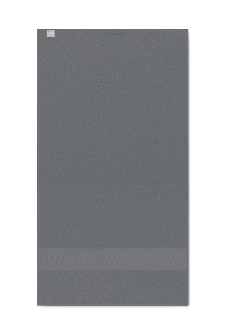 Handtuch Organic Cotton Chasperia