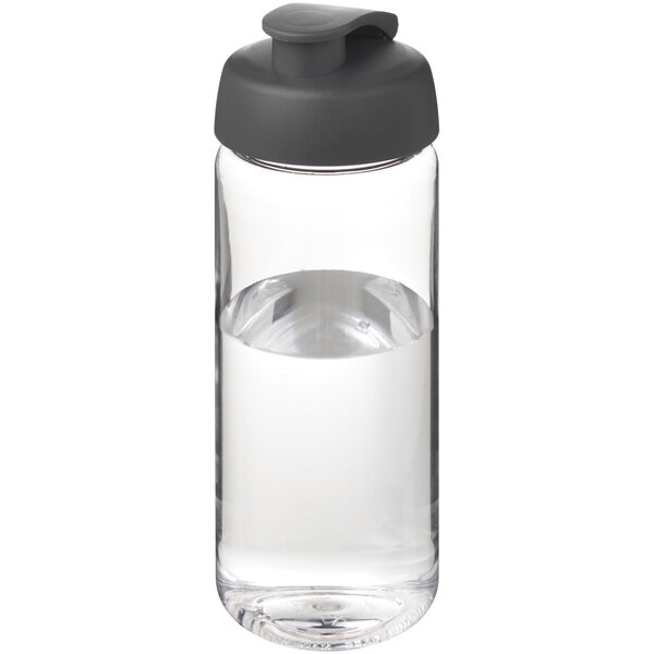 Octave Tritan™ 600-ml-Sportflasche mit Klappdeckel - Sari