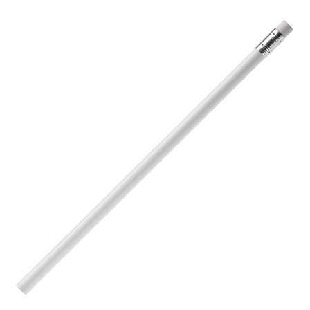 Bleistift mit Radiergummi Chlang
