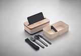 Lunchbox recyceltes PP Eliervel