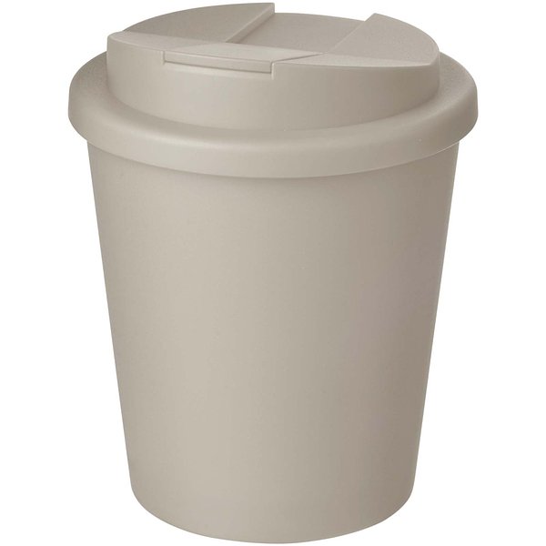 Espresso POP 250 ml Becher mit auslaufsicherem Deckel - Giania