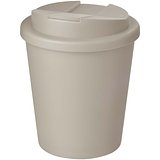 Espresso POP 250 ml Becher mit auslaufsicherem Deckel - Giania