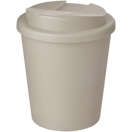 Espresso POP 250 ml Becher mit auslaufsicherem Deckel - Giania