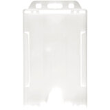 Ausweishalter aus Kunststoff - Eliuana