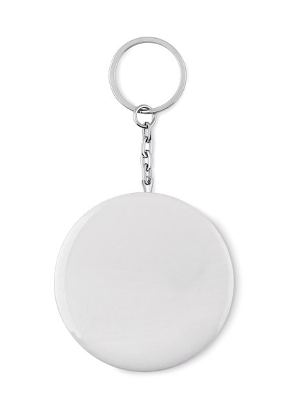 Badge Schlüsselanhänger Dumenga