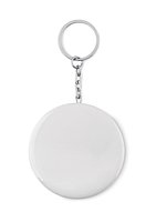 Badge Schlüsselanhänger Dumenga