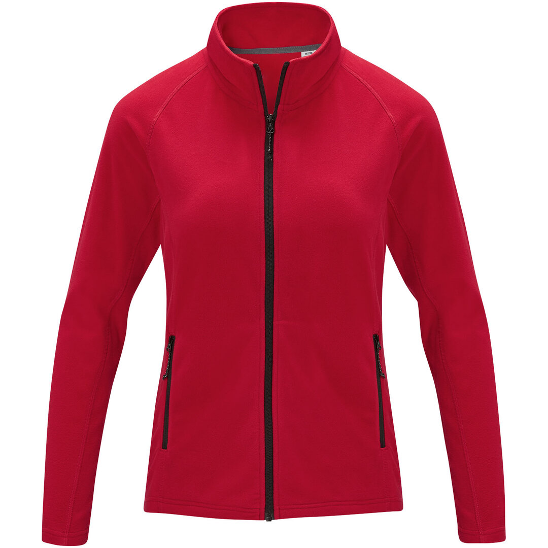 Fleecejacke für Damen - Bigeli