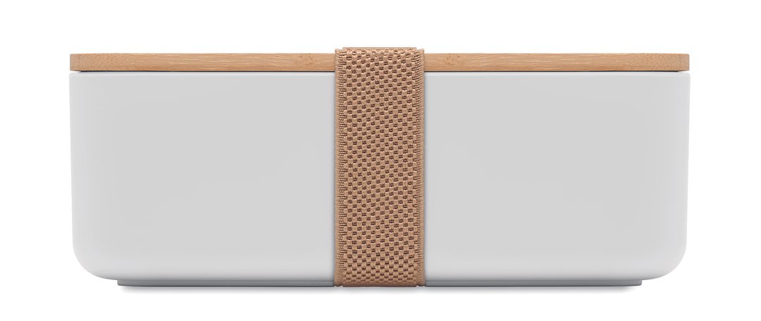 Lunchbox PLA Mais 1000ml Renen