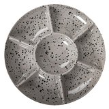 Ditte Servierplatte Steili